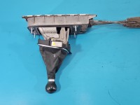 DŹWIGNIA LEWAREK WYBIERAK LINKI Vw Scirocco III 08- 1.4 TSI CAV