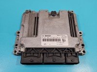 Komputer Sterownik silnika 0281032215, 237106319R Renault Scenic III 1.6 dci