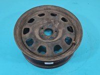 Felga stalowa 17" Dodge Caliber Szerokość felgi: 6.5", 5x114.3, Odsadzenie (ET): 39, Producent felg: Dodge, R17 5x114,3 ET39...