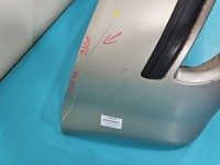 Zderzak przód Skoda Superb I srebrny