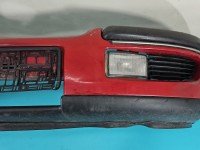 Zderzak przód Opel Omega B czerwony