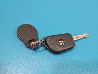 Stacyjka KLUCZYK WKŁADKA Citroen Xsara Picasso