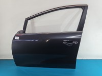 DRZWI PRZÓD LEWE KIEROWCY Kia Ceed II 12-18 5d WK