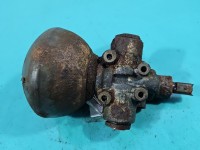 Citroen C5 II X7 Sfera zawieszenia