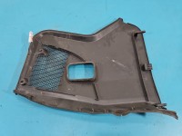 Osłona ZAŚLEPKA PLASTIK Mercedes W213 A2138300200, 12523023