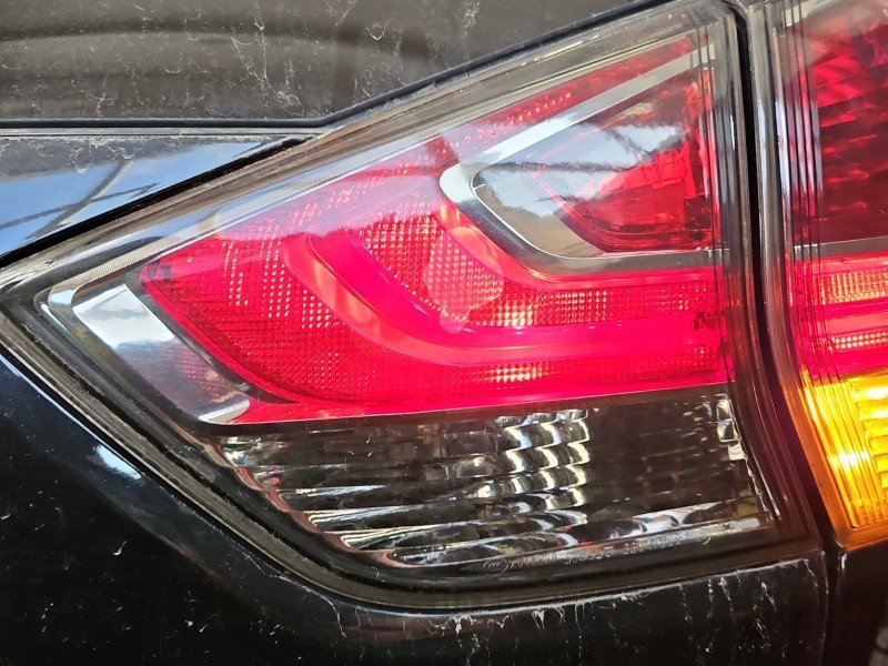 Lampa tył prawa Nissan X-trail III T32 13-21 HB