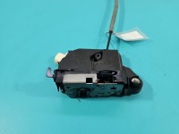 Zamek przód lewy 7239161-01, 7239161 Mini Cooper One II R56 06- EUROPA Producent części: MINI