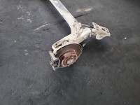 Tylna belka oś tył Fiat Stilo 1.9 jtd