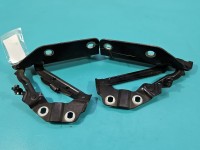 Zawias maski komplet Land rover Discovery Sport 14- L550 LRC820