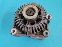 TEST Alternator Toyota Rav4 IV 8574045, 2619890A 2.0 D4D