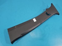 Osłona ZAŚLEPKA PLASTIK Dacia Duster III 24- 769147537R