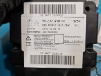 Sterownik poduszek airbag Peugeot 3008 II 9823741880
