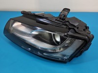 Reflektor lewy lampa przód Audi A5 8T EUROPA 8T0941003AK
