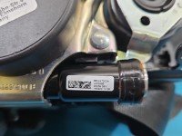 Pas bezpieczeństwa przód prawy pasażera Seat Ateca 0589-P1-0021, 631627100E