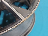 alufelgi felgi 17" komplet Skoda Yeti R17 Szerokość felgi: 7.0", Rozstaw śrub: 5x112, Kod producenta: SY,...