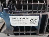 DŹWIGNIA LEWAREK WYBIERAK LINKI AUDI A6 C7 2.0 tdi