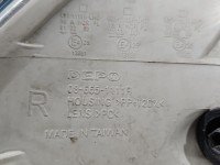 Reflektor prawy lampa przód Skoda Octavia II EUROPA