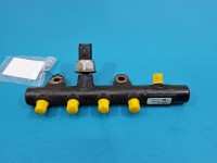 Listwa wtryskowa CZUJNIKI 175210651R, 151311302, 85PP68-01 Nissan Juke I F15 10-19 1.5 dci K9K