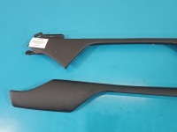 Listwa dekor deski BYD ATTO 2 II SC3E-5305051 Producent części: BYD, Europejska, tunelu, 2 elementy. KPL.