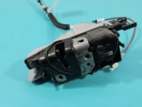 Zamek przód lewy 131544 Peugeot 508 II 18- EUROPA Peugeot