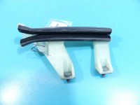 Uszczelka drzwi przód lewa Dacia Sandero III 20- 802213320R