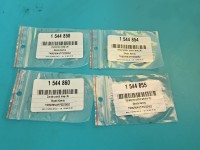 Zwrotnica lewa piasta przód 1.0 TSI (DLAA) Skoda Kamiq