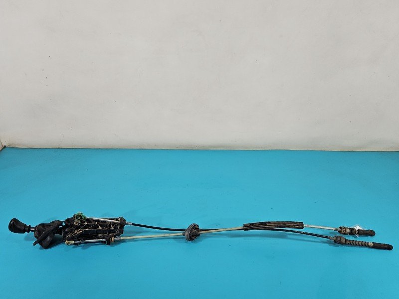 DŹWIGNIA LEWAREK WYBIERAK LINKI Vw Crafter 06- 2.5 tdi