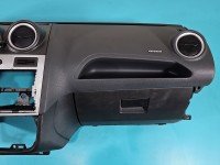 Deska rozdzielcza konsola kokpit Ford Fiesta Mk6 eu ori