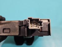 Zamek klapy tył 30753071 Volvo XC90 I 02- HB Producent części: Volvo, 4pin