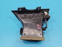 Kratka nawiewu Bmw f10 f11 64229166884 EUROPA