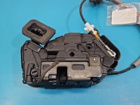 Zamek tył lewy 5TA839015L, A5L-5TA839015L Skoda Octavia IV 6pin