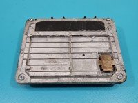 Komputer Sterownik silnika 06A906019BT, 5WP444503 Skoda Octavia I 1.6 SR