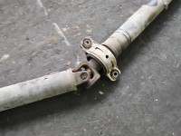 Wał napędowy tył Hyundai H1 2.5 td