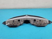 Atrapa grill Lancia Phedra 02-10