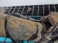 Amortyzator przód lewy przedni Opel Movano III