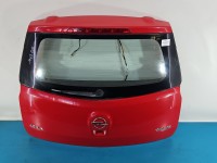 Klapa tył Opel Agila B II 08- HB 5d ZCFA
