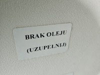 Skrzynia biegów 20CN33 Citroen C3 I 1.4 hdi