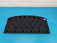 Półka tylna tył bagażnika Seat Leon II 1P0867769C