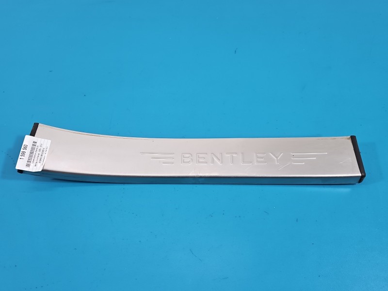 Listwa dekor deski Bentley Continental I 05-13 3W5853540B Progu