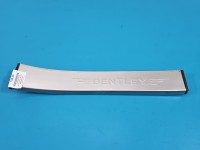 Listwa dekor deski Bentley Continental I 05-13 3W5853540B Progu