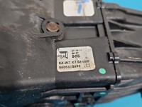 DŹWIGNIA LEWAREK WYBIERAK LINKI Peugeot 508 I 1.6 thp