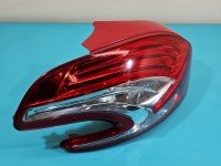 Lampa tył lewa Peugeot 208 I HB