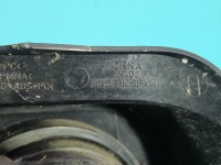 Lampa tył lewa Producent części: Seat, 00-05 Z LISTWĄ ŻARÓWKOWĄ Seat Arosa HB EUROPA