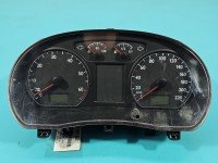 Licznik Vw Polo IV 9N 6Q0920800P 1.2 12V EUROPA