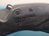 Zbiornik Zbiorniczek płynu spryskiwacza Opel Zafira B