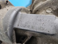 WZMOCNIENIE CZOŁOWE Pas przedni Hyundai I20 I 08-14