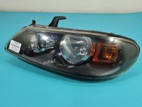 Reflektor lewy lampa przód Nissan Almera N16 EUROPA