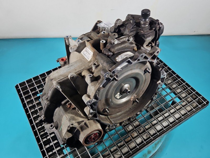 Skrzynia biegów automat Ford Fusion USA 2012-2020 2.0 EcoBoost