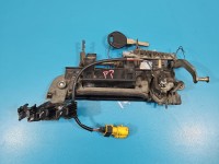 Klamka przód prawa zewnętrzna Bmw e36 19608001