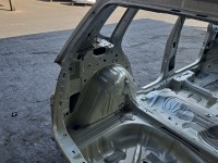 Błotnik tył lewy ćwiartka Vw Golf Sportsvan Lb7w HB